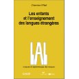 couv livre enfants et apprentissage des langues