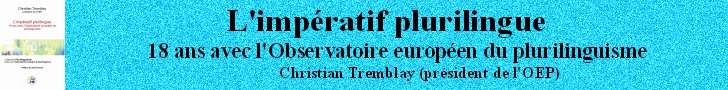 L'Impératif plurilingue