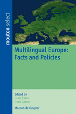 couverture multilingual europe 