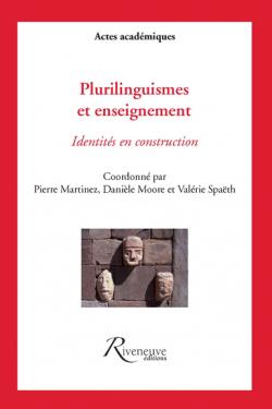 couv plurilinguismes et enseignement