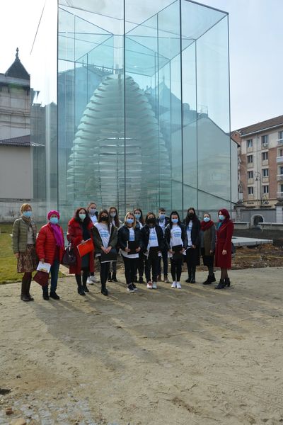 Musée Brancusi